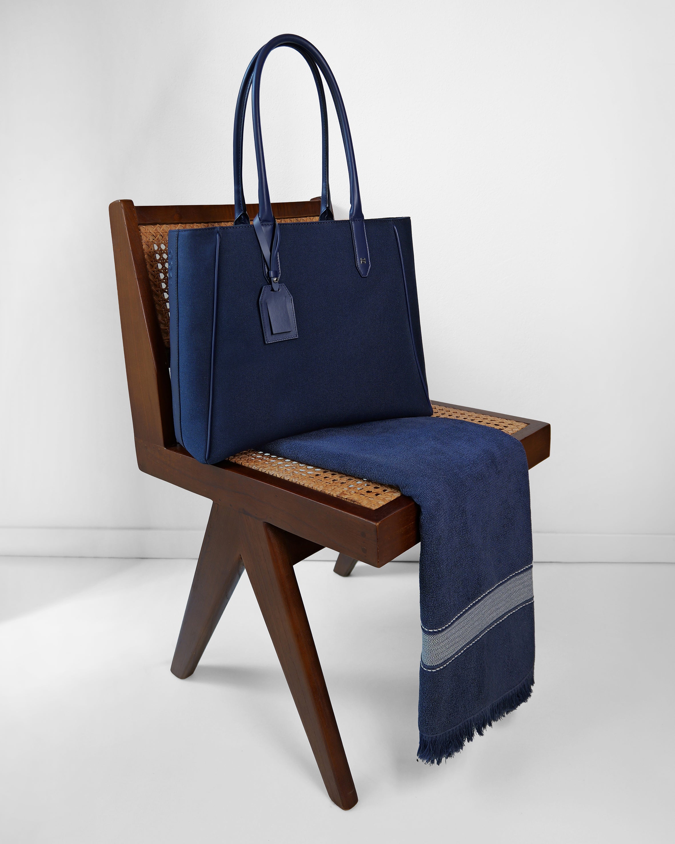 BEACH BAG